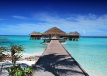 Hoteles de Lujo en Maldivas