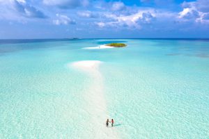 Viajar a las Islas Maldivas